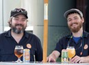 Robbie Leeds and Nick Smith Take the Lead at Otter Creek Brewing