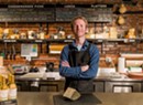Talking Curds With Dedalus Cheesemonger John O'Brien
