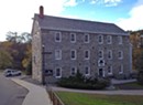Storm Café to Close as Middlebury College Considers Future of Old Stone Mill