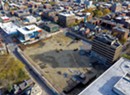 Hole in the Mall: It's a 'Precarious Moment' for Burlington's CityPlace Project