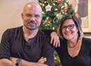 Star 92.9 Hosts Mike & Mary Talk About Nonstop Holiday Music