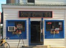 Burlington Sandwich Shop King's Corner Deli to Close