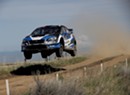 Subaru's Champion Team Races Under the Radar — in Vermont