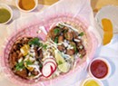 First Bite: Sampling All the Fare at Taco Gordo