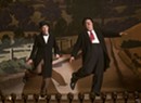 Movie Review: 'Stan & Ollie' Casts a Tender Light on the Final Act of Two Comedy Greats' Careers