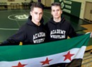 Scholarship Program Brings Syrian Students to St. Johnsbury Academy