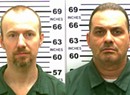 N.Y. Prison Escapees May Have Headed to Vermont