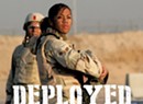 Women Vets Take Center Stage in New Upper Valley Play 'Deployed'