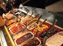 In Burlington, Souza’s Brazilian Steakhouse Serves All-You-Can-Eat Skewered Meats