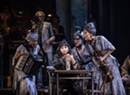 Holy Hell! Anaïs Mitchell's 'Hadestown' Scores 14 Tony Award Nominations