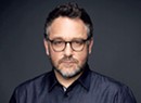 At the Drive-In With <i>Jurassic World</i> Director Colin Trevorrow