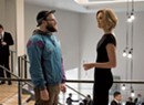 Movie Review: Seth Rogen Can't Make the Unlikely Romance of 'Long Shot' Work