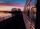 Hop Aboard the Champlain Valley Dinner Train for a Taste of Vermont