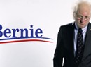 Comedian James Adomian on Parodying Bernie
