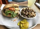 Dining on a Dime: Bluebird Barbecue