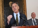 After Dodging the Question, Shumlin Embraces Ethics Panel