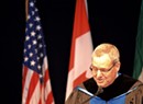 Champlain College President Makes a Quick Exit