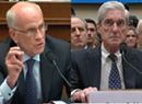 Not Reporting Election Meddling May Be 'the New Normal,' Mueller Tells Welch