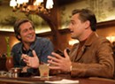 Quentin Tarantino's Brilliant Nostalgia Trip Takes Viewers 'Once Upon a Time ... in Hollywood'