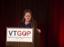 Some Republicans Denounce VTGOP Chair’s Fiery, Pro-Trump Screed