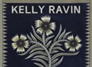 Kelly Ravin,<i> County Tracks</i>