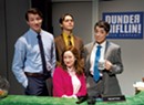 'The Office! A Musical Parody' Writers on Lampooning Their Favorite TV Show