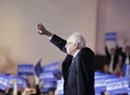 Sanders Surges as Iowa Caucuses Approach