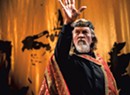 Theater Review: 'King Lear,' Northern Stage