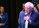 Sanders Declares ‘Very Strong Victory’ as Iowa Results Tighten