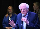 Vermonters Strongly Support Both Sanders, Scott, New Poll Shows