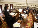 Vermont House Votes to Override Minimum Wage Veto
