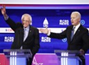 At S.C. Debate, Sanders Feels the Fire But Doesn’t Get Berned