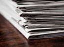 Media Note: Vermont Newspapers Halt Print Production, Lay Off Staff