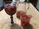 Home on the Range: Brighter Days Sangria