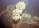 Virtual Shipwreck Tours Offer Fish-Eye View of Maritime History