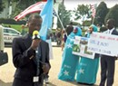Maay Maay on the Mic: Somali Bantu TV