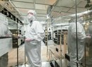 Bottom Line: How GlobalFoundries Makes Microchips During Lockdown