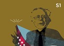 Bandwagon Podcast Follows Bernie Sanders' Fans