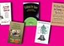 Page 32: Five Newish Books by Vermonters