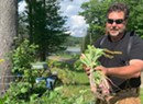 Stuck in Vermont: Neighbors Feeding Neighbors in Craftsbury