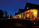 Find Family Fun and Rustic R&R at Vermont's Quimby Country Resort