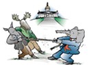 Dems, GOP and Progs Jockey for Power in Legislative Races