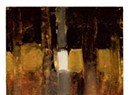 Art Review: Painter Joseph Salerno's Deep Woods