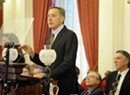 Shumlin Presents His Final State Budget Proposal