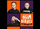 Doom Service, <i>Live From Mount Doom</i>