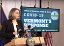 UVM Medical Center Will Host COVID-19 Vaccine Trial