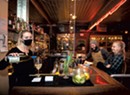 Sipping Barside Again in Burlington, With More Rules and Less Company