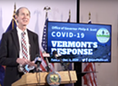 As Virus Surges, Vermont Breaks Out Its Rapid-Test Stockpile