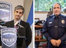 Weinberger Knew of Burlington Police Chief’s Anonymous Twitter Account