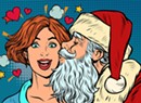 I'm Afraid to Tell My Husband About My Santa Fantasy